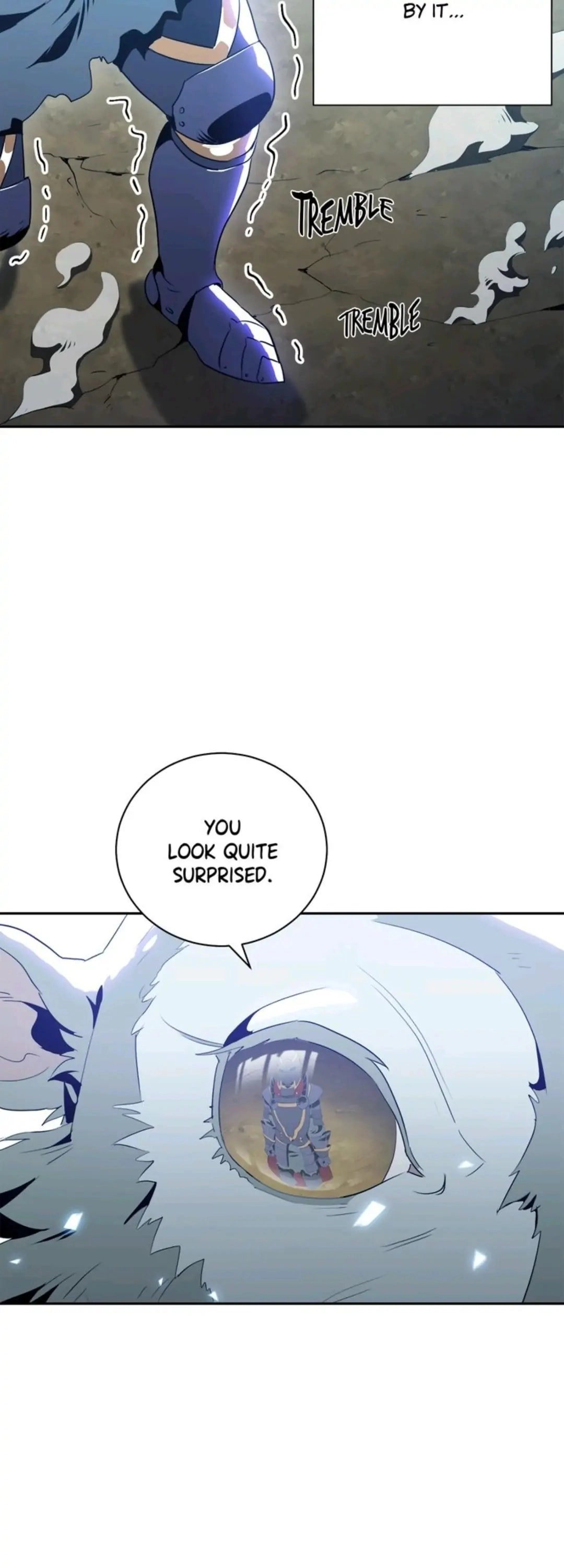The Skeleton Soldier Failed to Defend the Dungeon Chapter 44 - Page 11