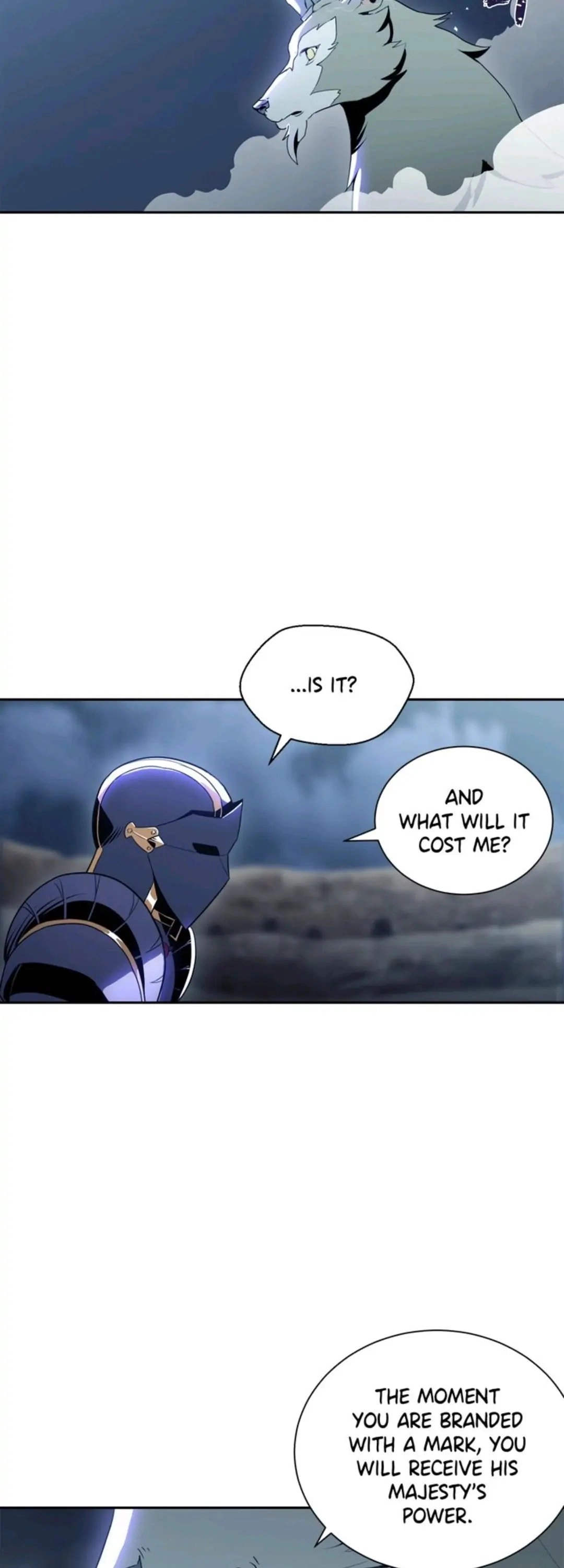 The Skeleton Soldier Failed to Defend the Dungeon Chapter 44 - Page 13