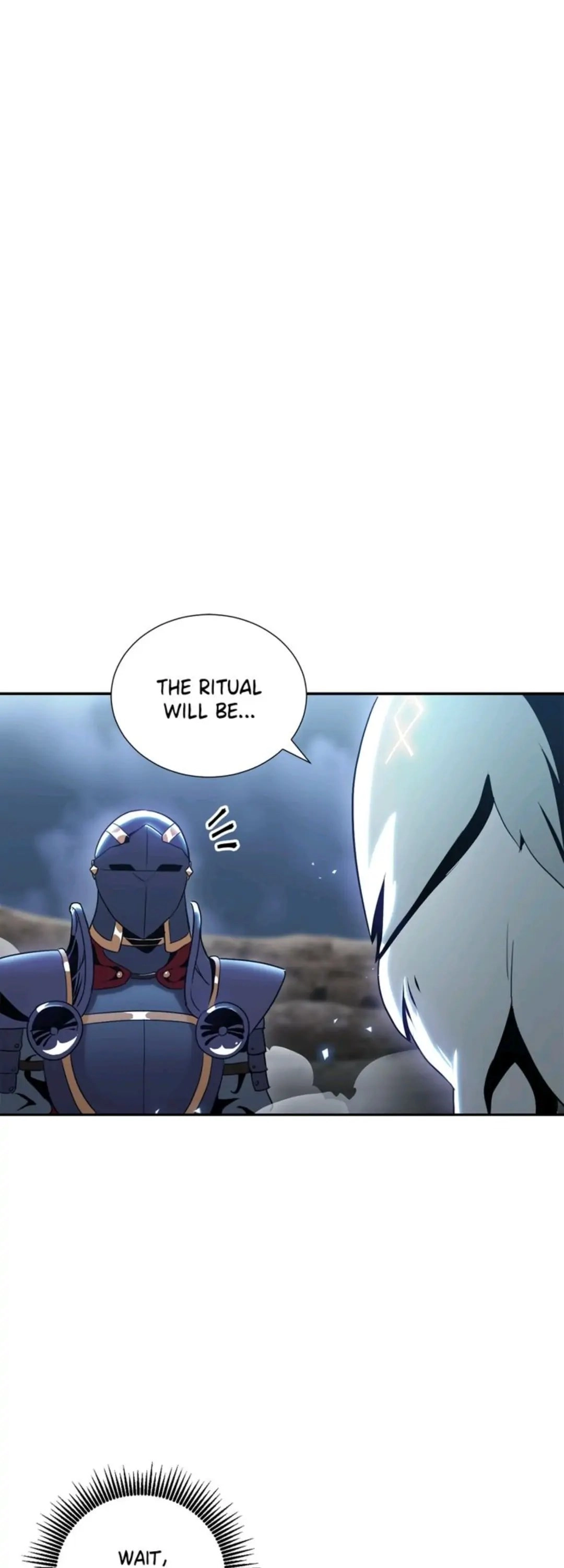 The Skeleton Soldier Failed to Defend the Dungeon Chapter 44 - Page 15