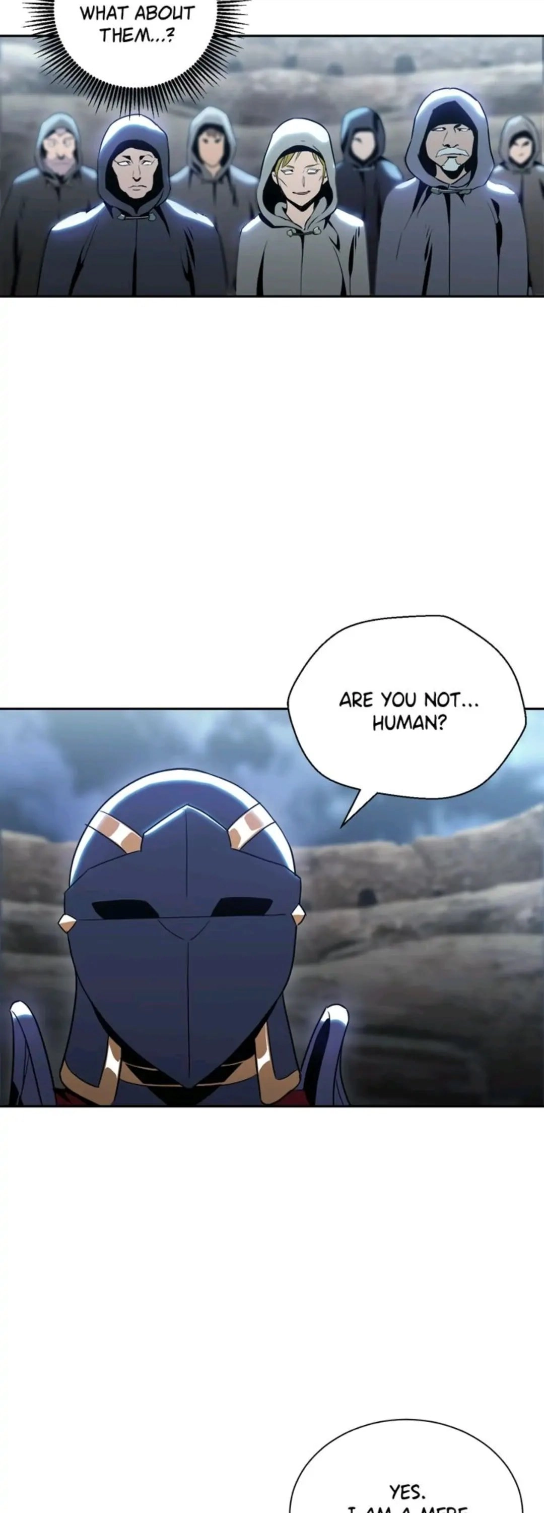 The Skeleton Soldier Failed to Defend the Dungeon Chapter 44 - Page 16