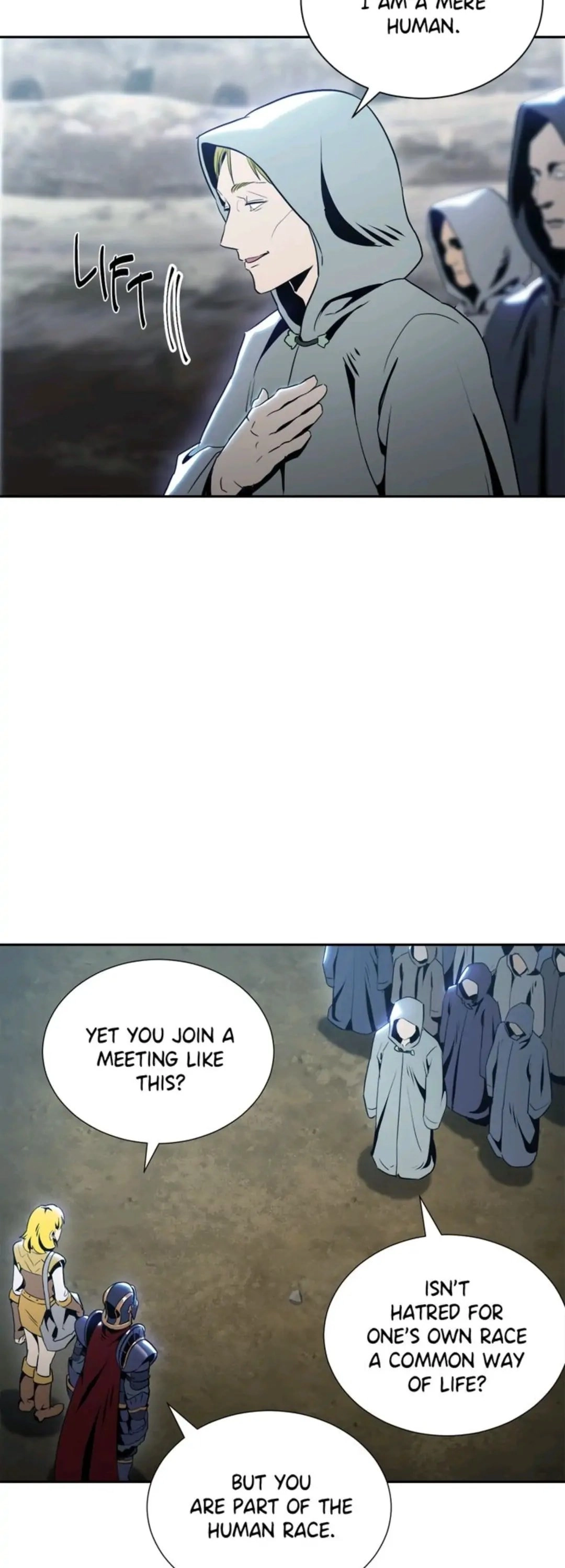 The Skeleton Soldier Failed to Defend the Dungeon Chapter 44 - Page 17