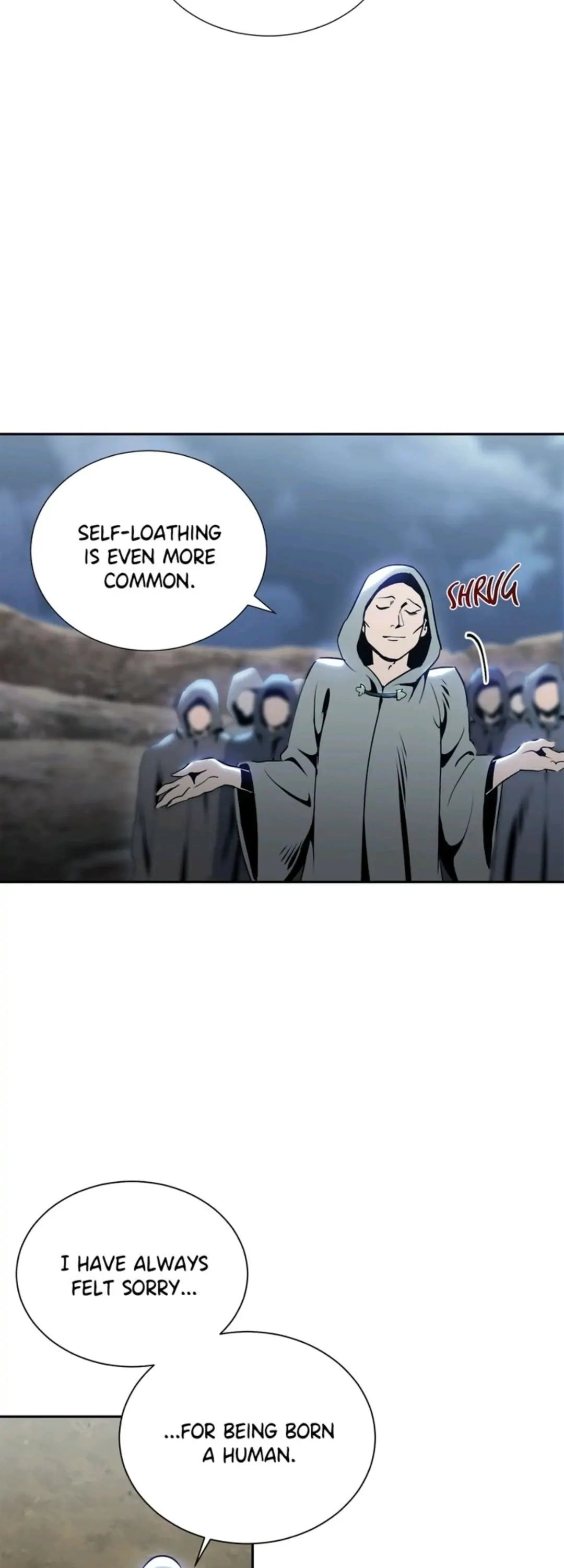 The Skeleton Soldier Failed to Defend the Dungeon Chapter 44 - Page 18