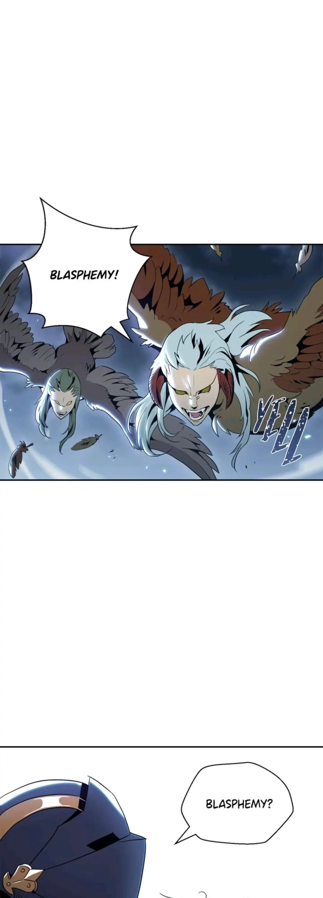 The Skeleton Soldier Failed to Defend the Dungeon Chapter 44 - Page 23