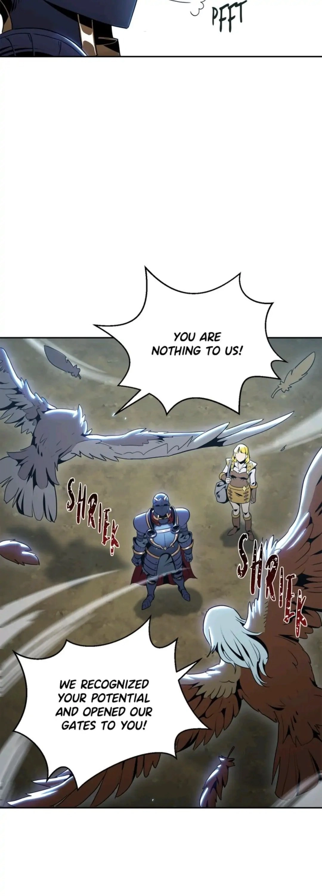 The Skeleton Soldier Failed to Defend the Dungeon Chapter 44 - Page 24