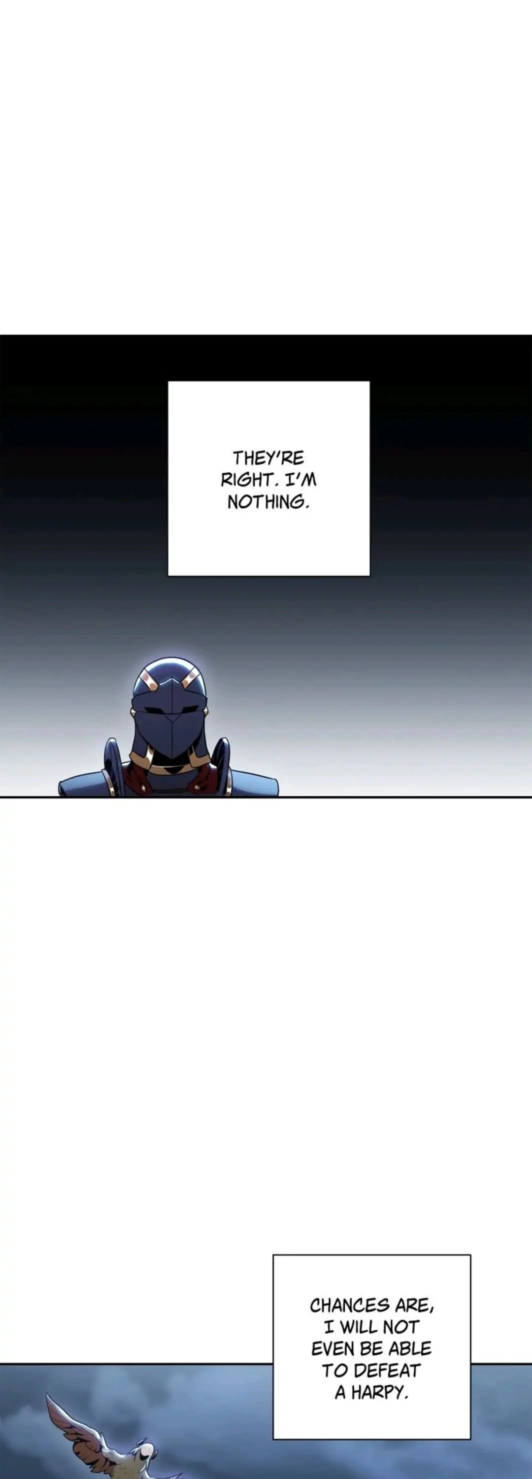 The Skeleton Soldier Failed to Defend the Dungeon Chapter 44 - Page 25