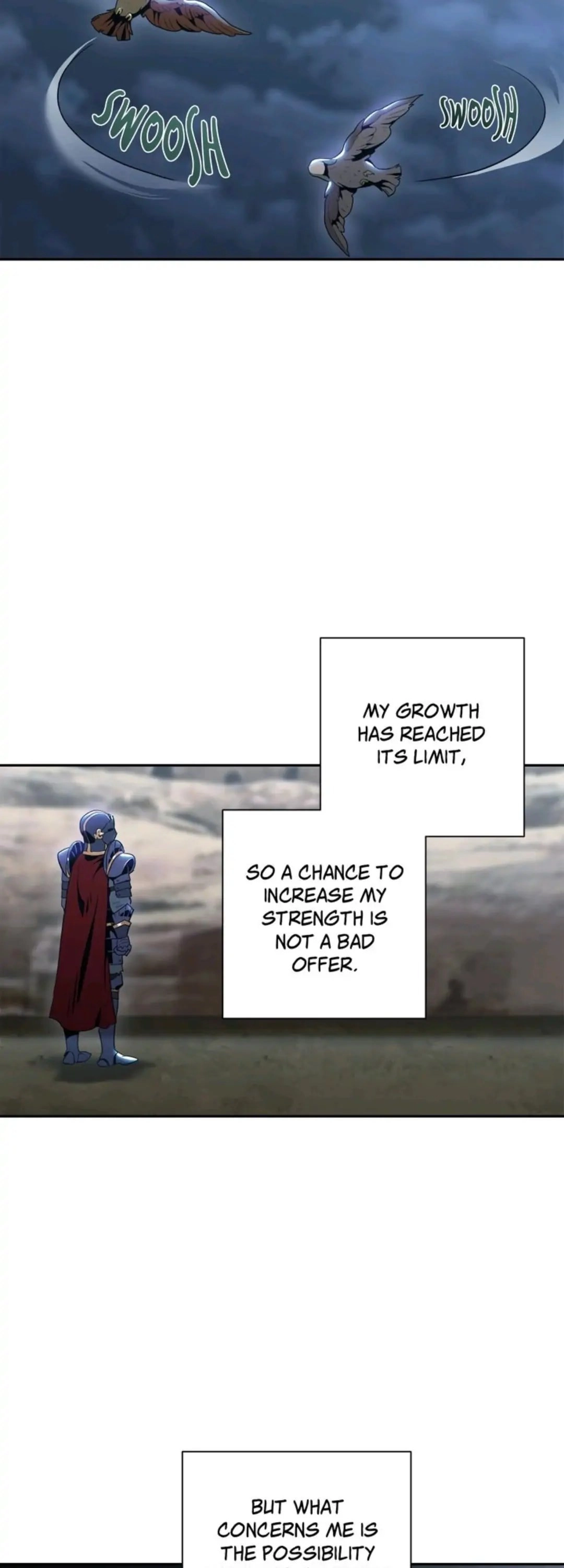 The Skeleton Soldier Failed to Defend the Dungeon Chapter 44 - Page 26
