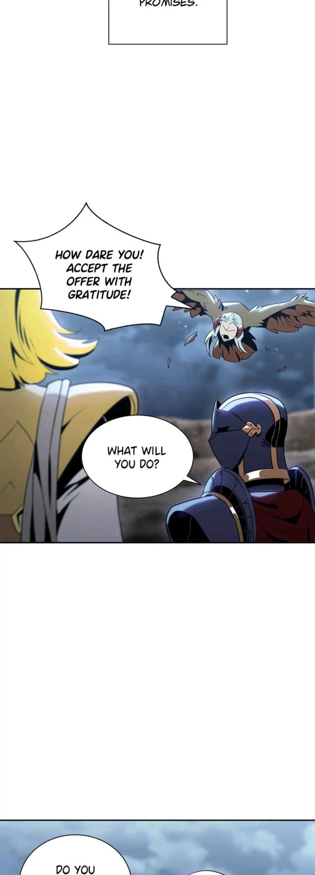 The Skeleton Soldier Failed to Defend the Dungeon Chapter 44 - Page 28