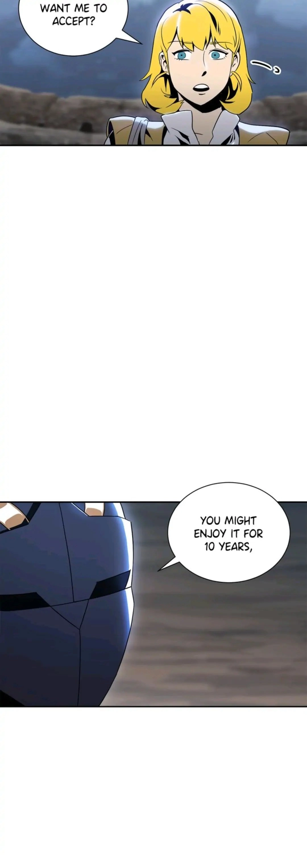 The Skeleton Soldier Failed to Defend the Dungeon Chapter 44 - Page 29