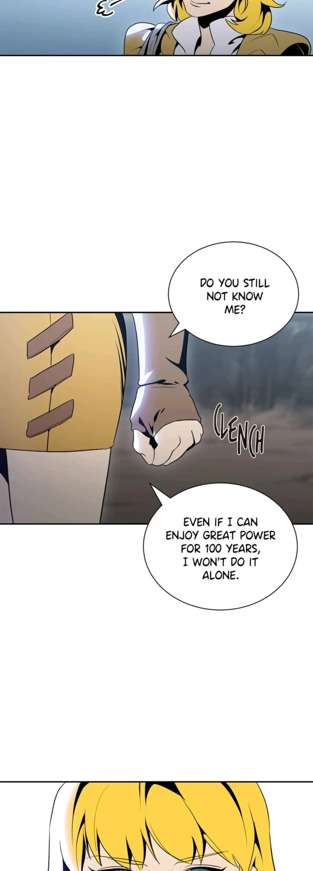 The Skeleton Soldier Failed to Defend the Dungeon Chapter 44 - Page 31