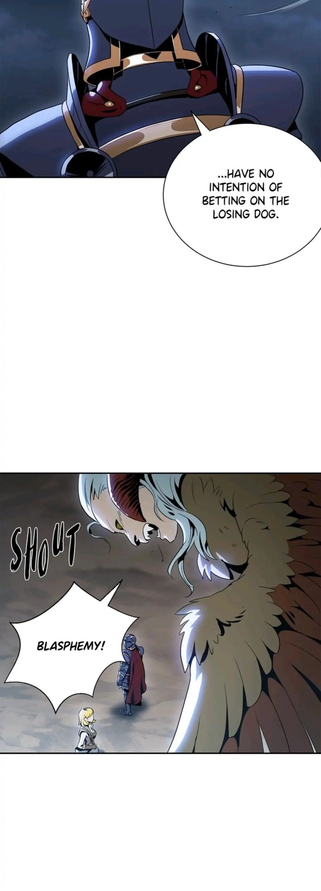 The Skeleton Soldier Failed to Defend the Dungeon Chapter 44 - Page 34