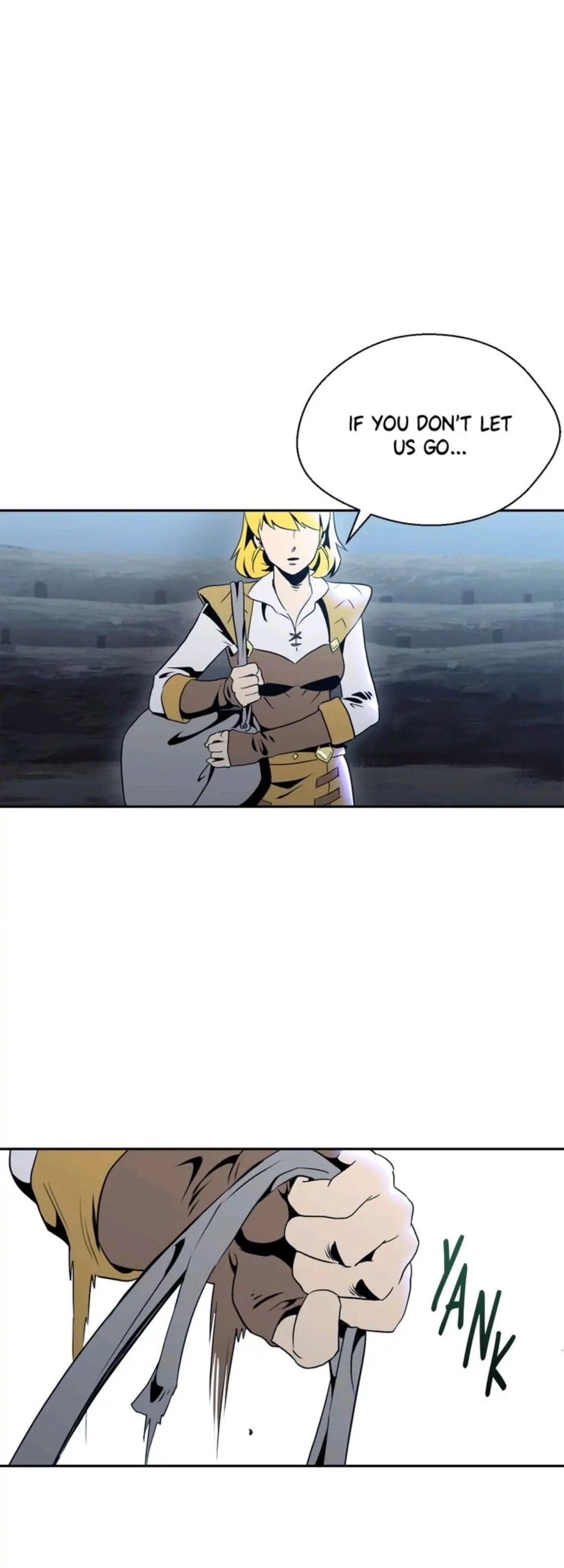 The Skeleton Soldier Failed to Defend the Dungeon Chapter 44 - Page 37