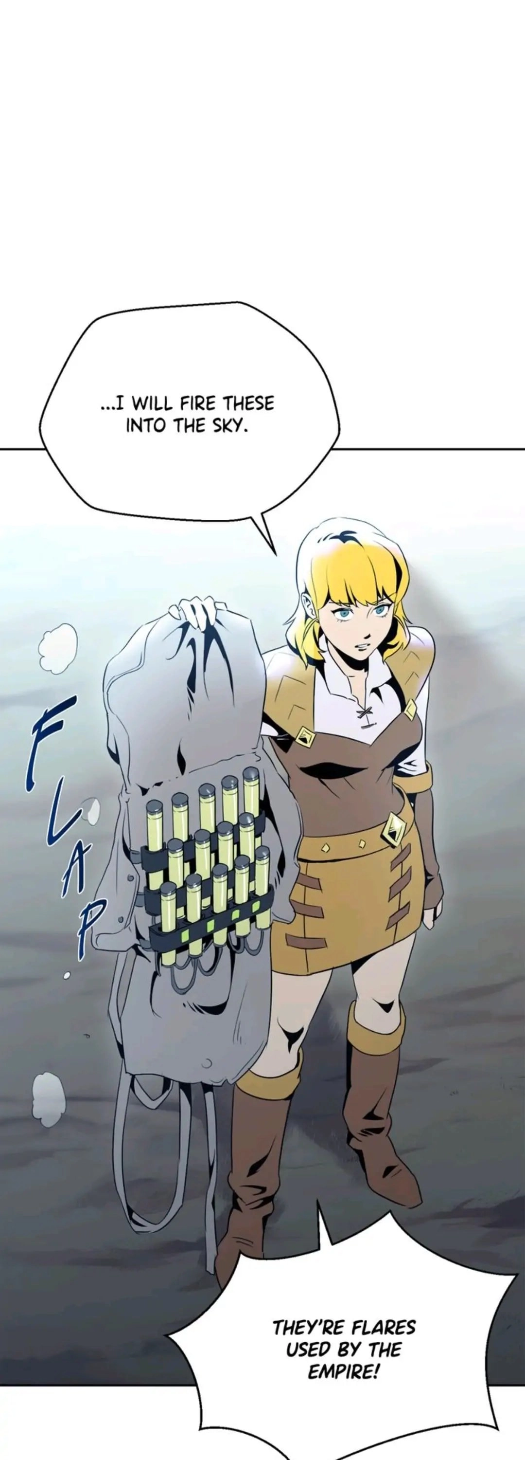 The Skeleton Soldier Failed to Defend the Dungeon Chapter 44 - Page 38