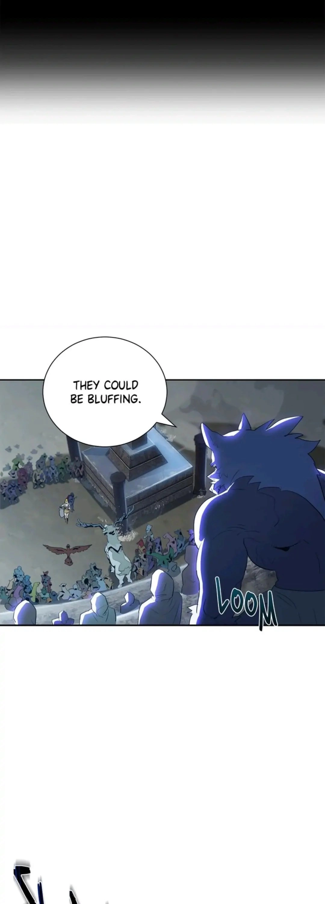 The Skeleton Soldier Failed to Defend the Dungeon Chapter 45 - Page 7