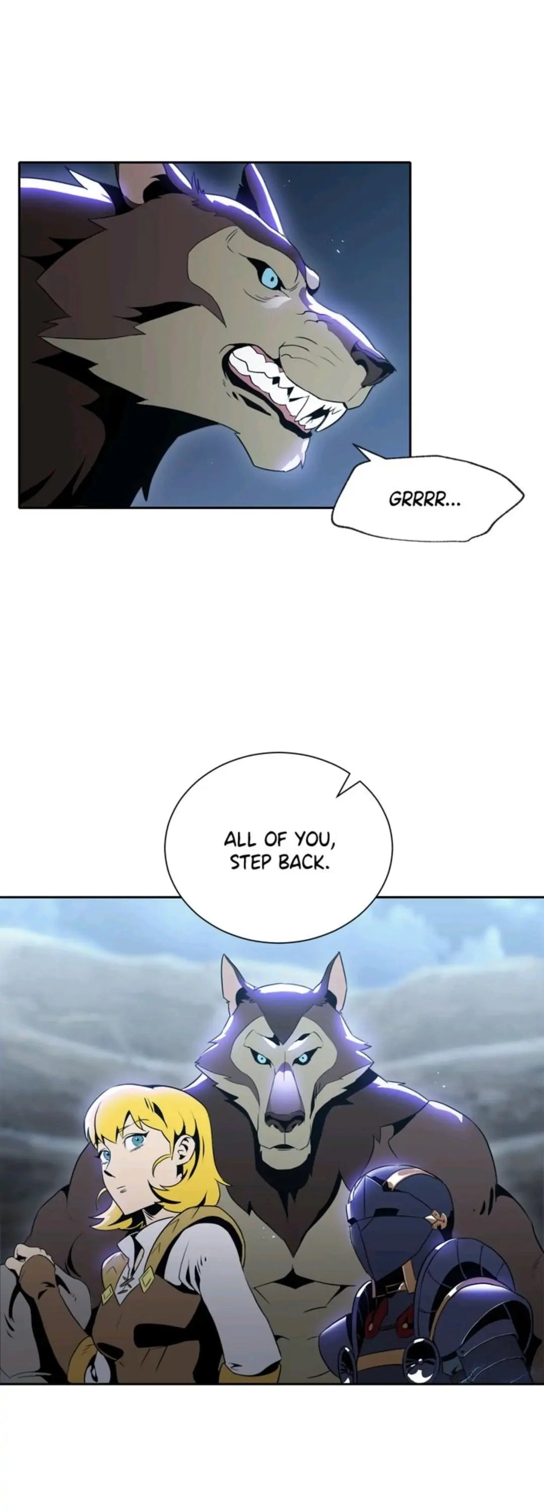 The Skeleton Soldier Failed to Defend the Dungeon Chapter 45 - Page 10