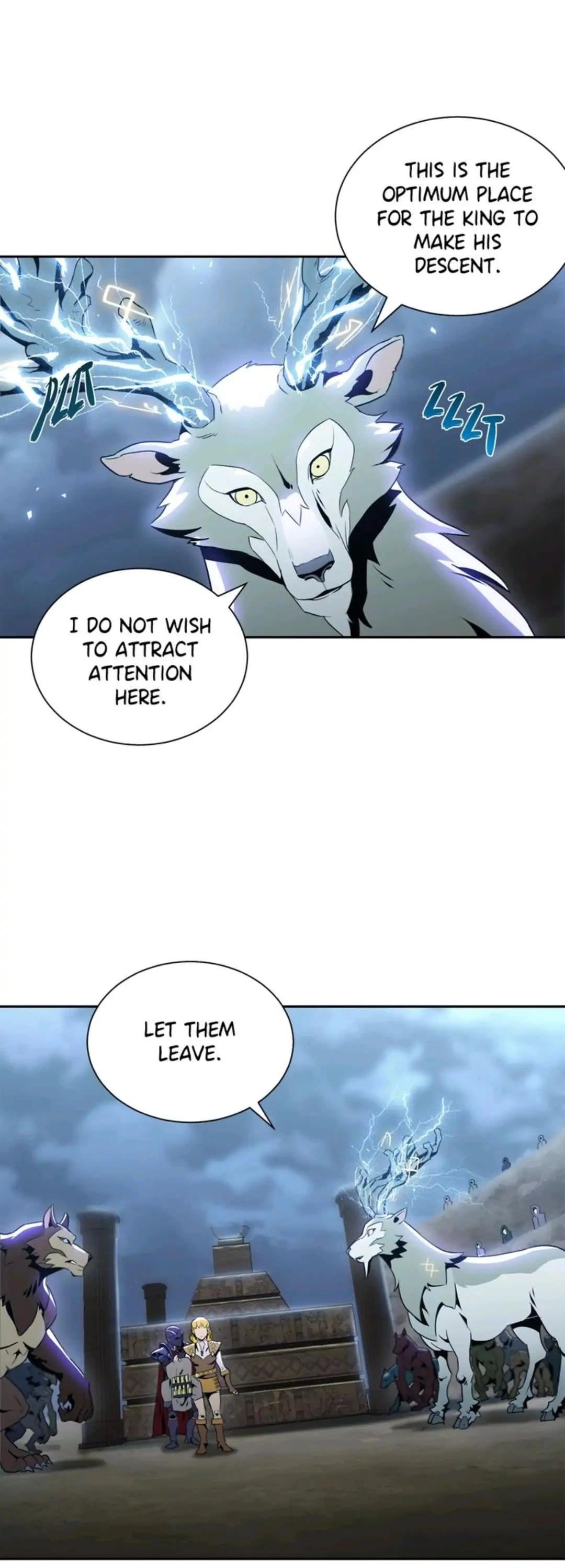 The Skeleton Soldier Failed to Defend the Dungeon Chapter 45 - Page 11