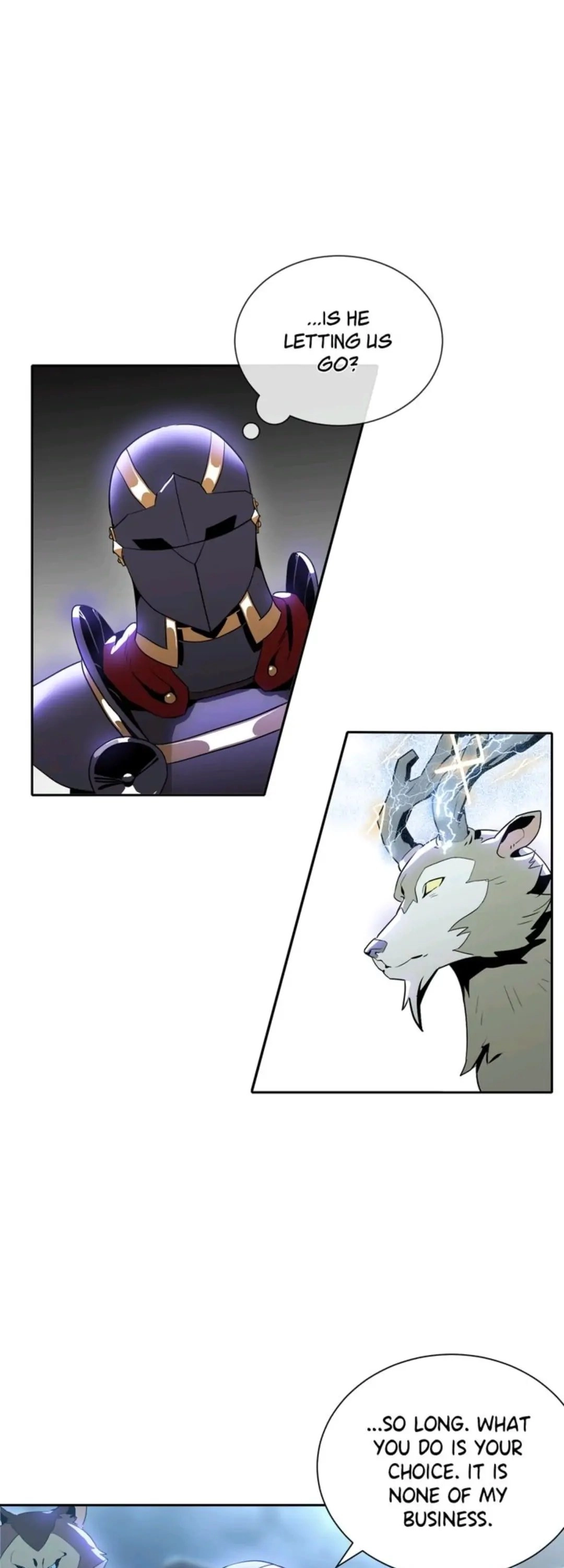 The Skeleton Soldier Failed to Defend the Dungeon Chapter 45 - Page 12
