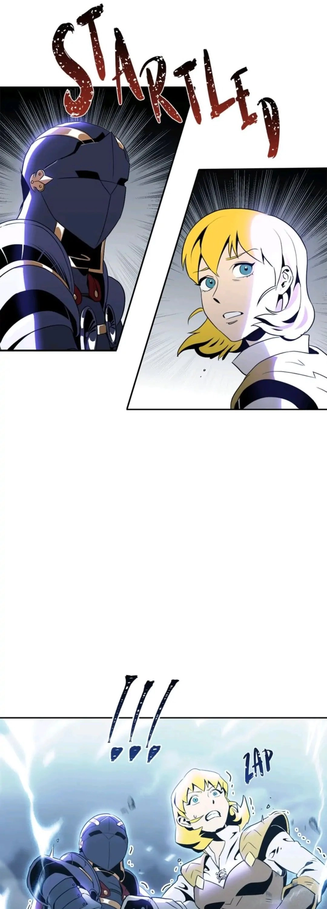 The Skeleton Soldier Failed to Defend the Dungeon Chapter 45 - Page 16