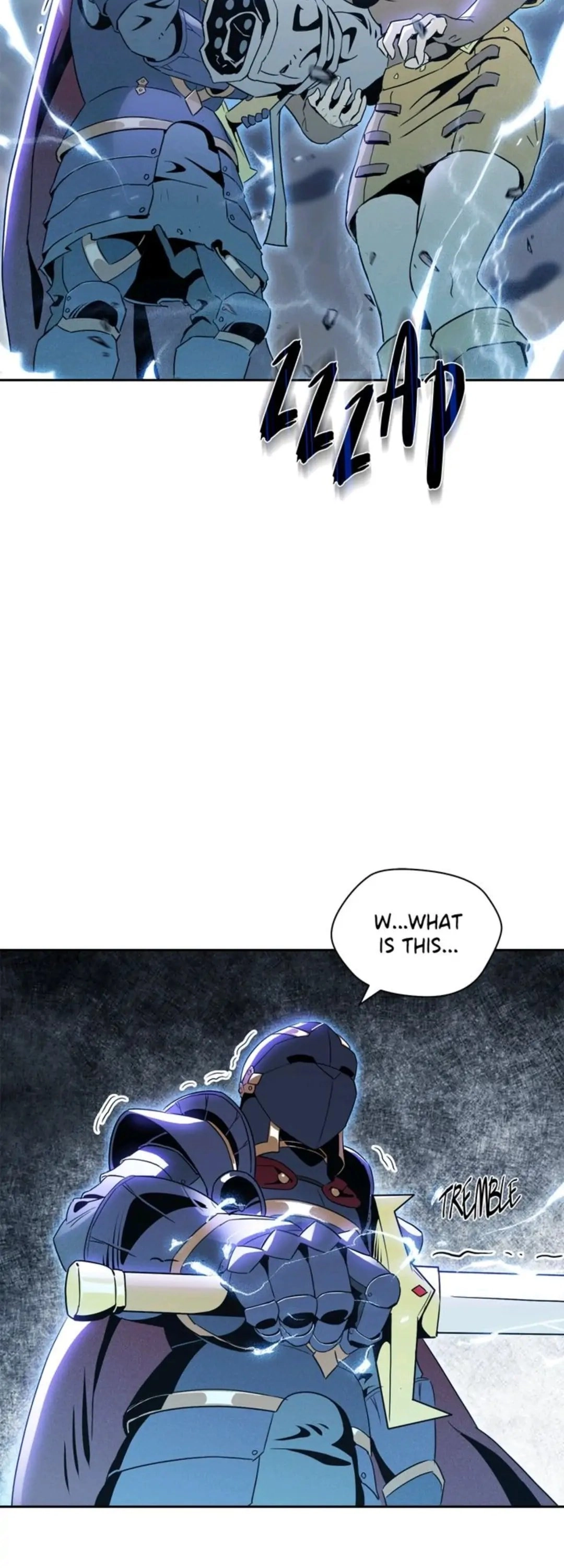 The Skeleton Soldier Failed to Defend the Dungeon Chapter 45 - Page 17