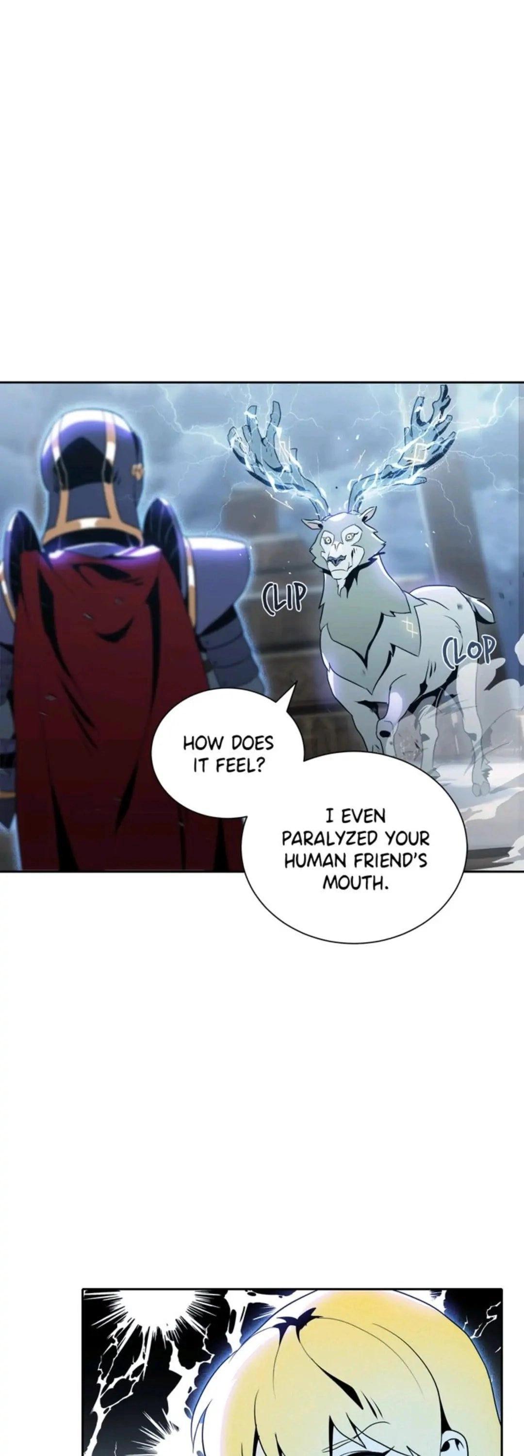 The Skeleton Soldier Failed to Defend the Dungeon Chapter 45 - Page 18