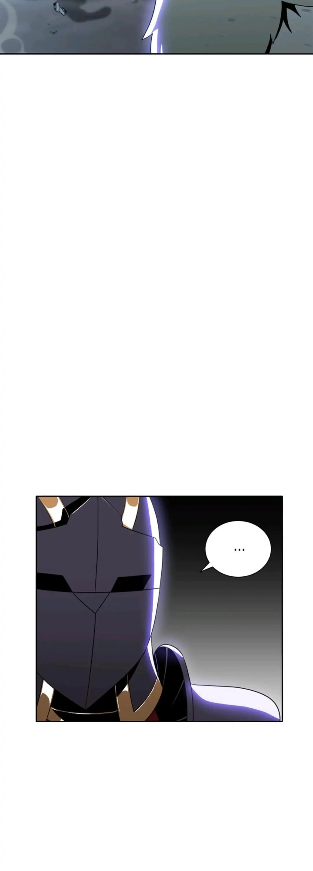 The Skeleton Soldier Failed to Defend the Dungeon Chapter 45 - Page 22