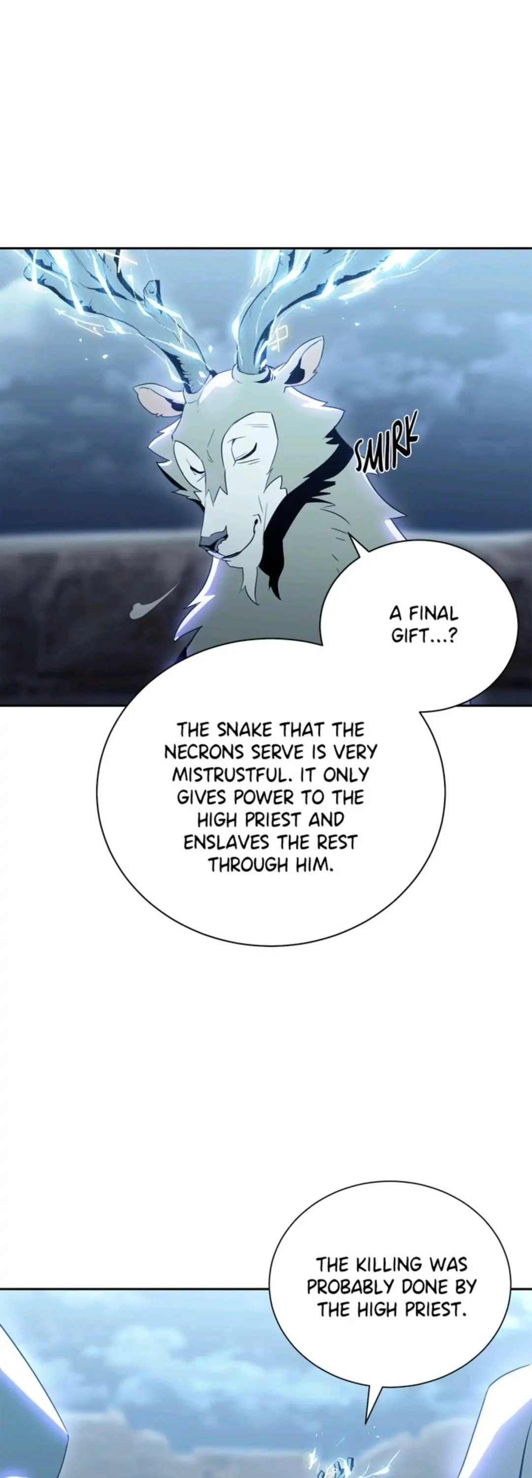 The Skeleton Soldier Failed to Defend the Dungeon Chapter 45 - Page 25