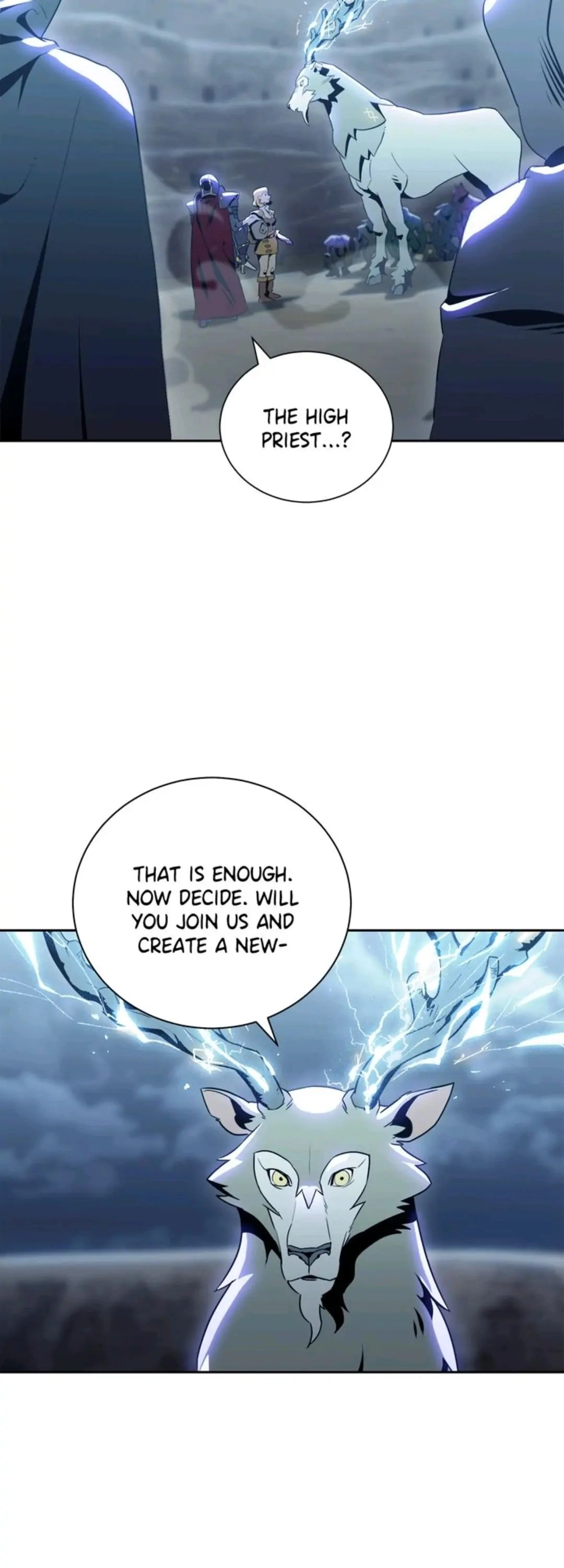 The Skeleton Soldier Failed to Defend the Dungeon Chapter 45 - Page 26