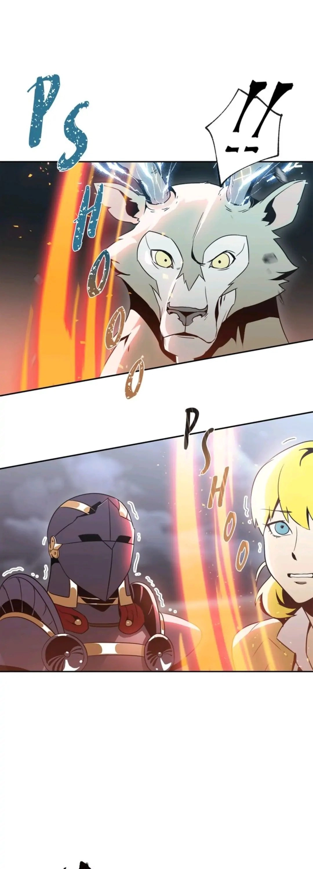 The Skeleton Soldier Failed to Defend the Dungeon Chapter 45 - Page 27