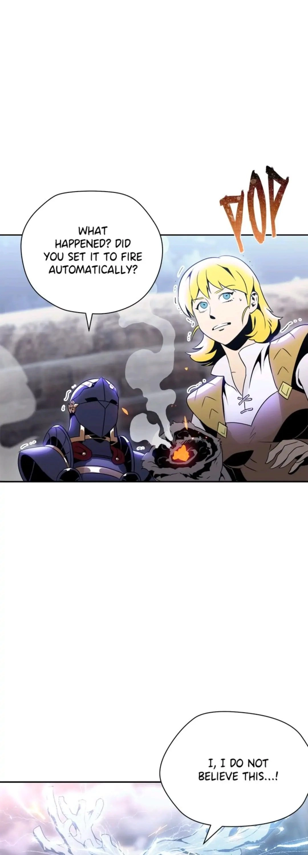 The Skeleton Soldier Failed to Defend the Dungeon Chapter 45 - Page 29