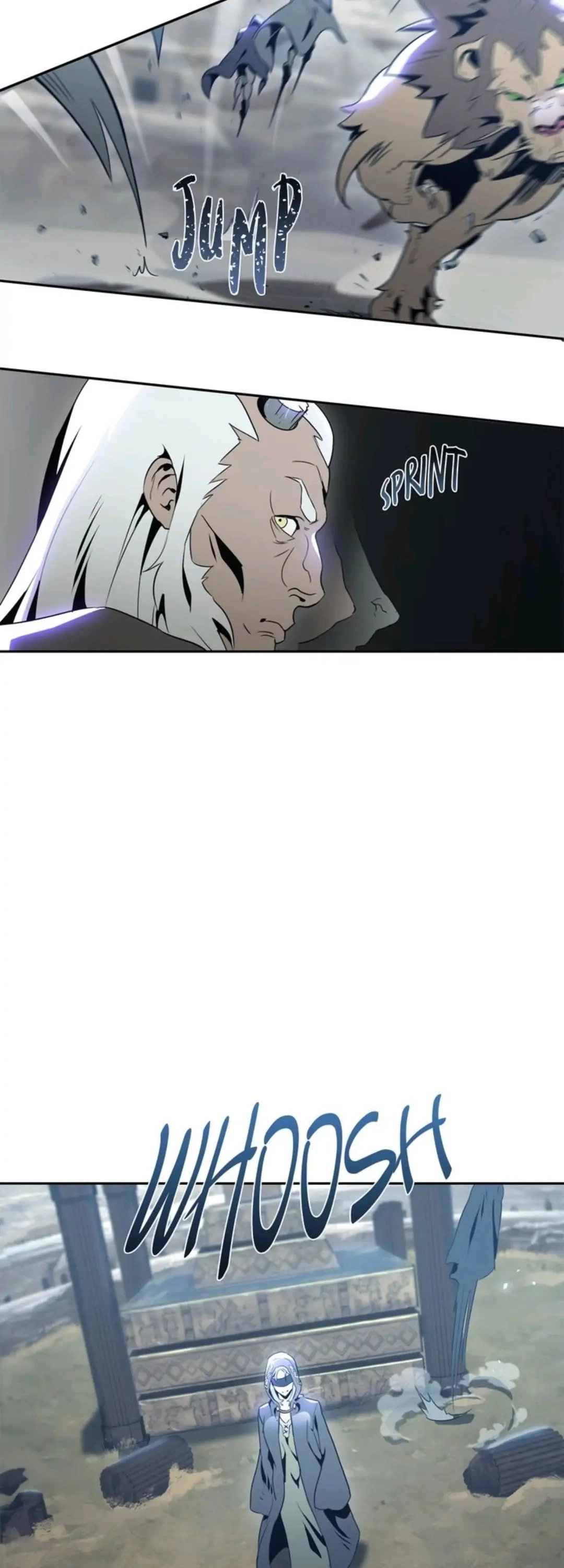The Skeleton Soldier Failed to Defend the Dungeon Chapter 45 - Page 32