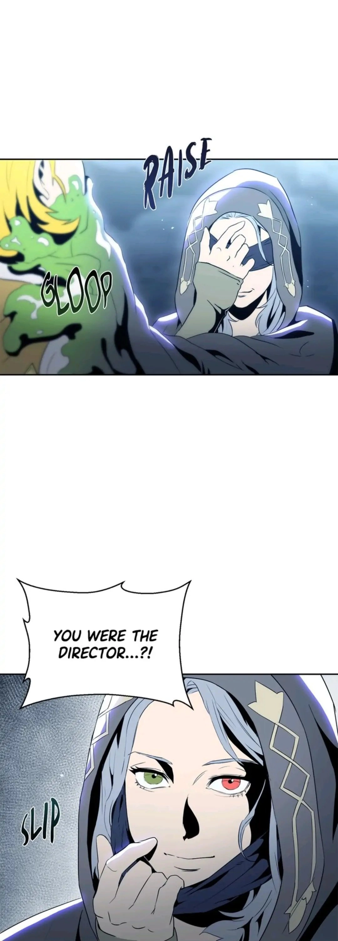 The Skeleton Soldier Failed to Defend the Dungeon Chapter 45 - Page 37