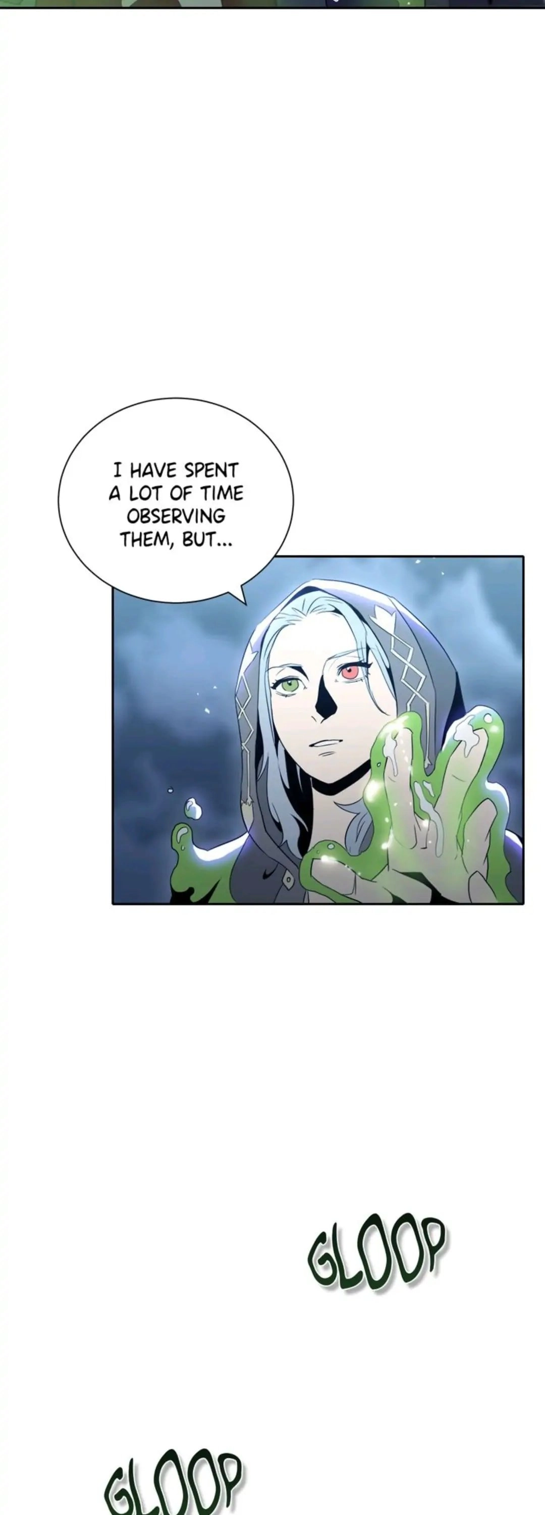 The Skeleton Soldier Failed to Defend the Dungeon Chapter 45 - Page 40