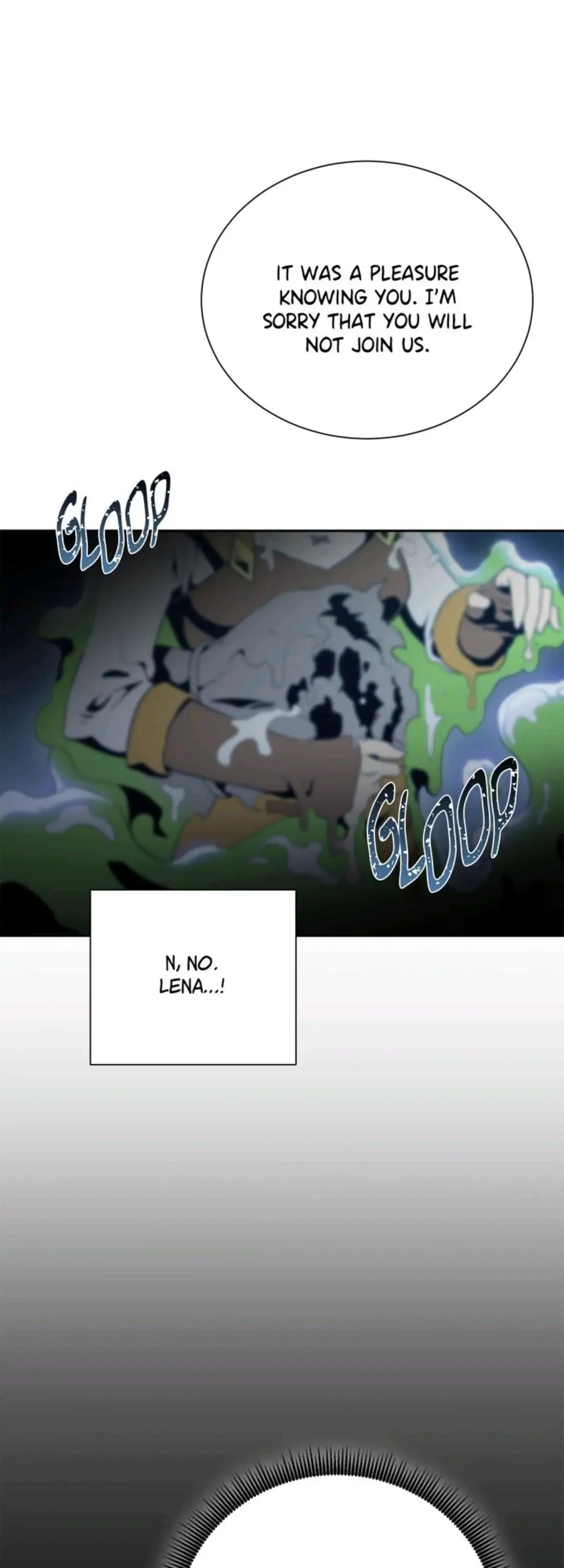The Skeleton Soldier Failed to Defend the Dungeon Chapter 45 - Page 42