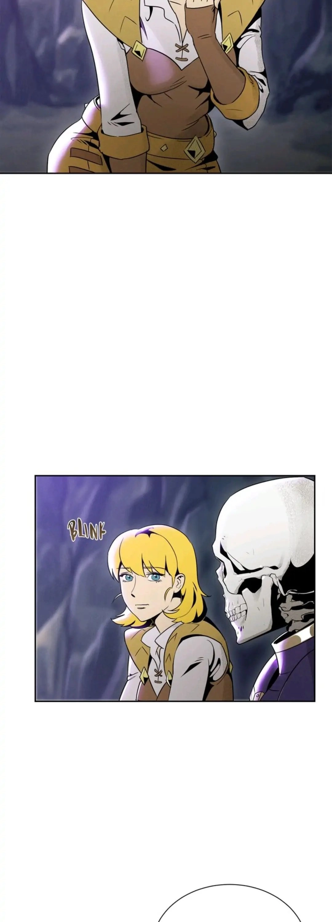 The Skeleton Soldier Failed to Defend the Dungeon Chapter 46 - Page 15