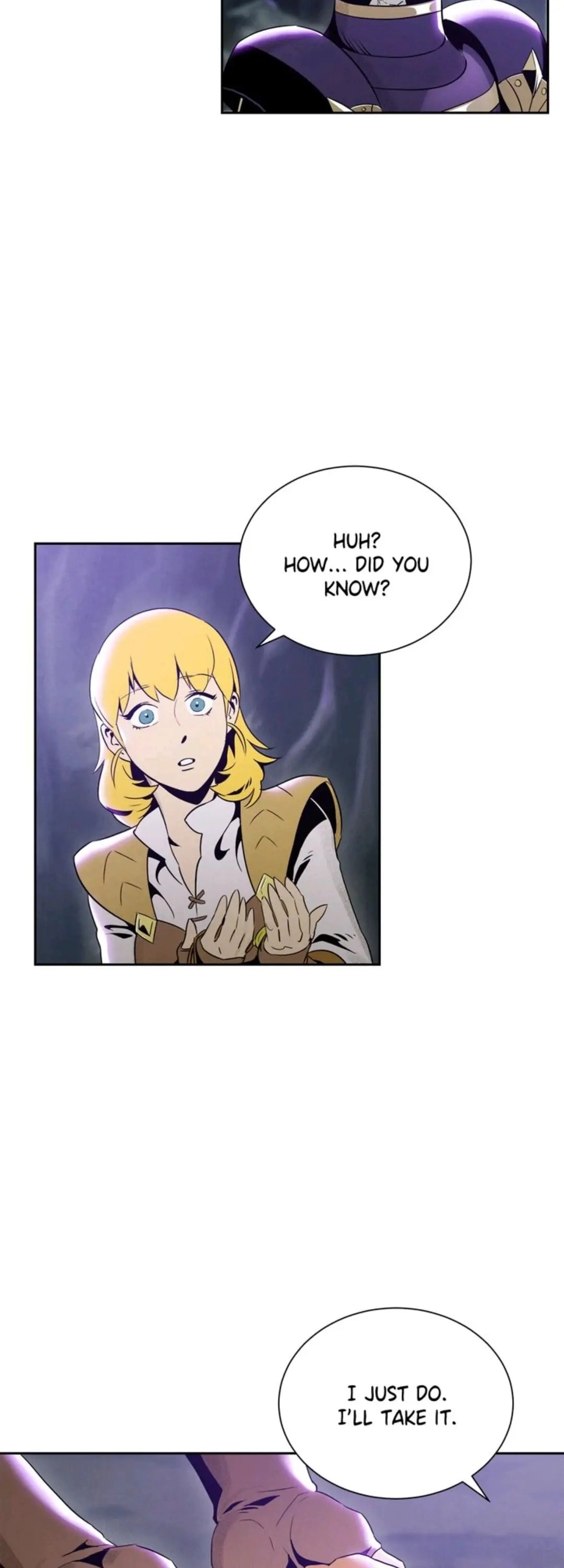 The Skeleton Soldier Failed to Defend the Dungeon Chapter 46 - Page 19