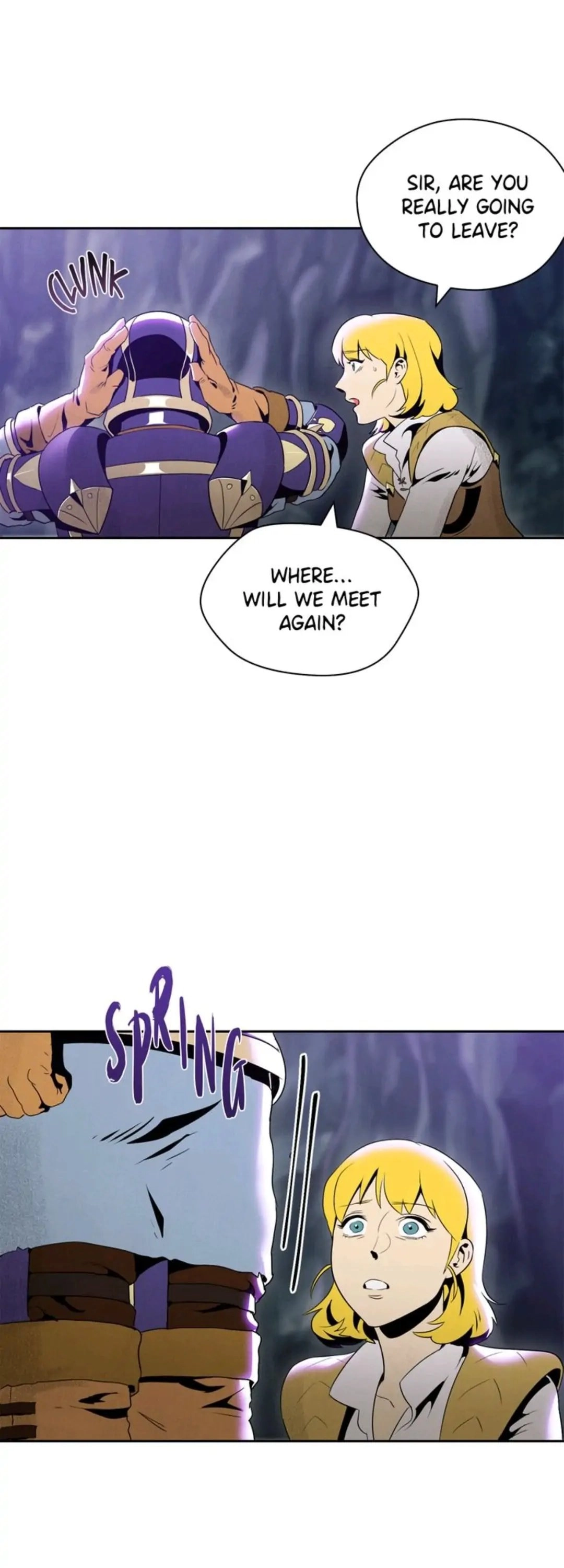 The Skeleton Soldier Failed to Defend the Dungeon Chapter 46 - Page 24