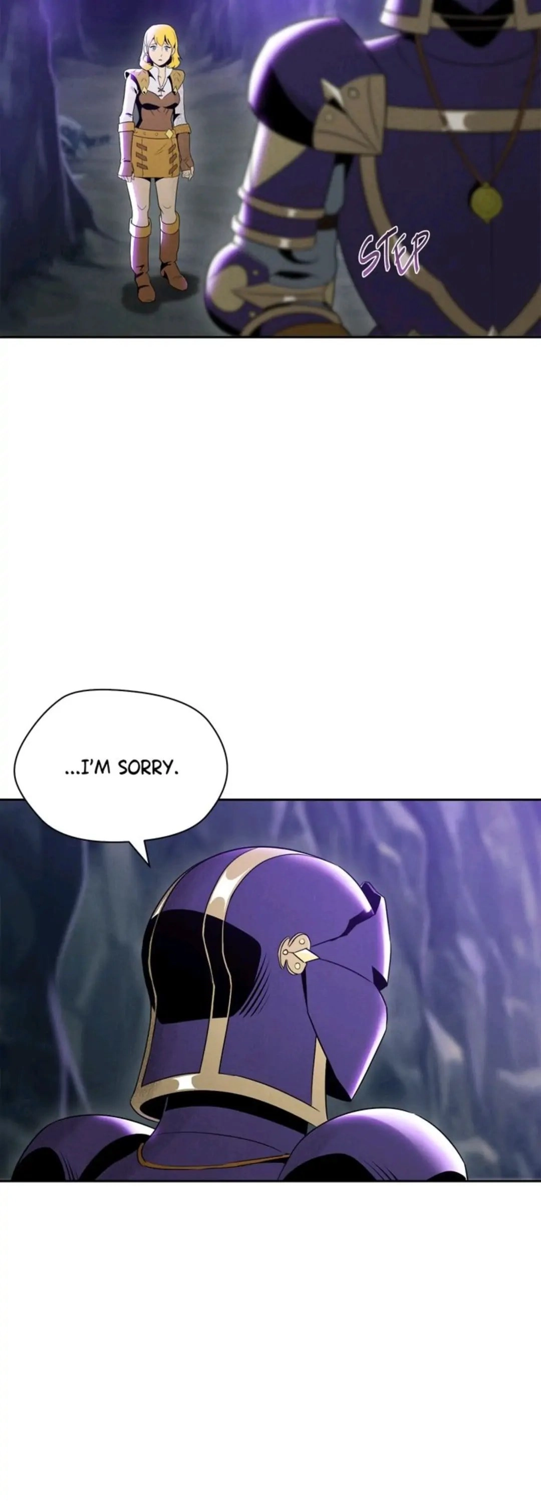 The Skeleton Soldier Failed to Defend the Dungeon Chapter 46 - Page 26