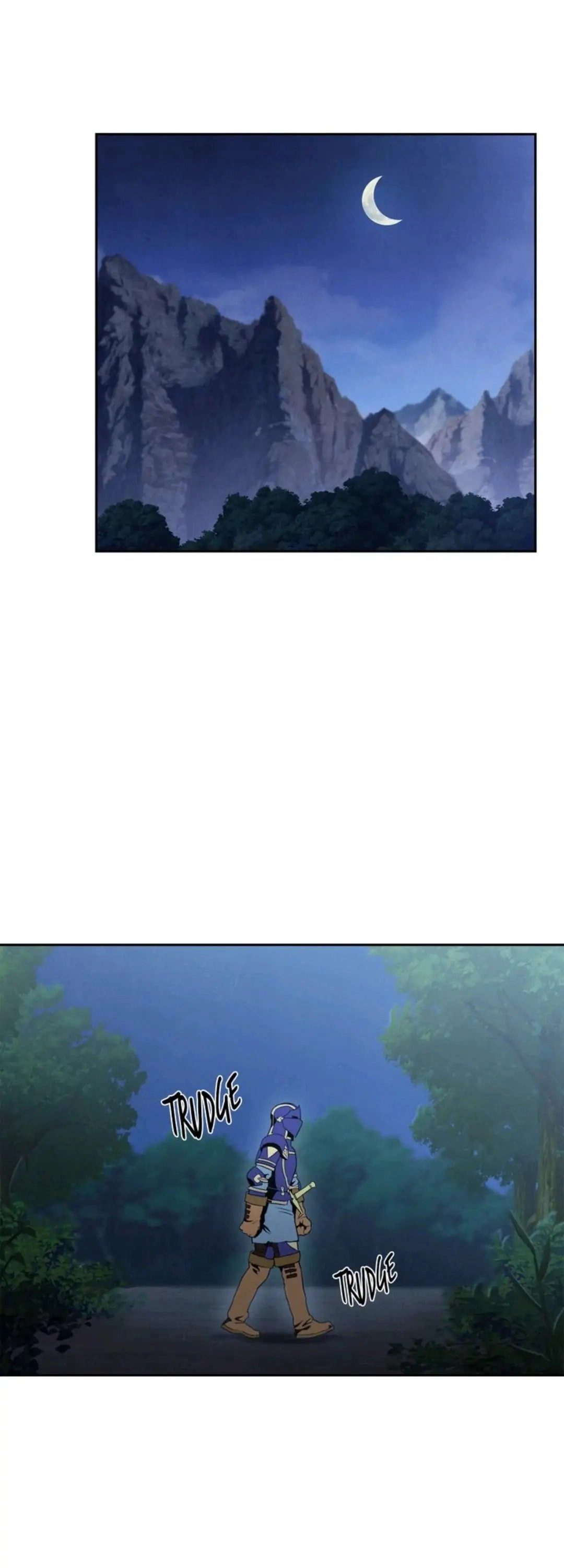 The Skeleton Soldier Failed to Defend the Dungeon Chapter 46 - Page 28