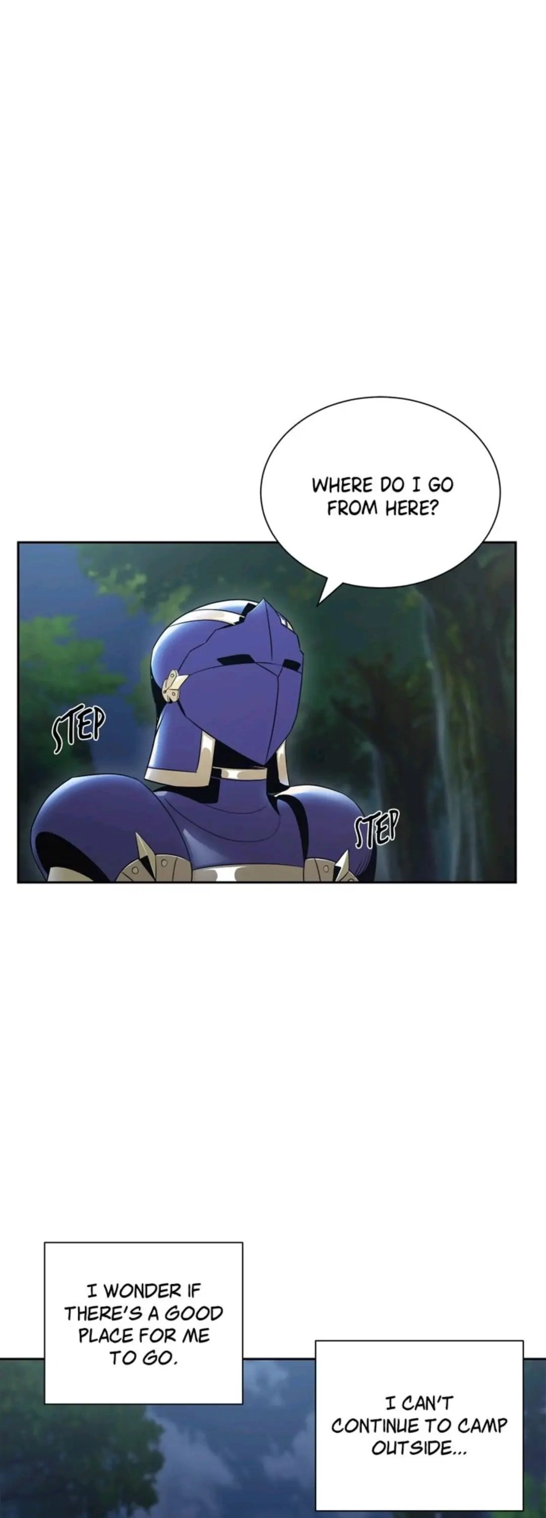 The Skeleton Soldier Failed to Defend the Dungeon Chapter 46 - Page 29