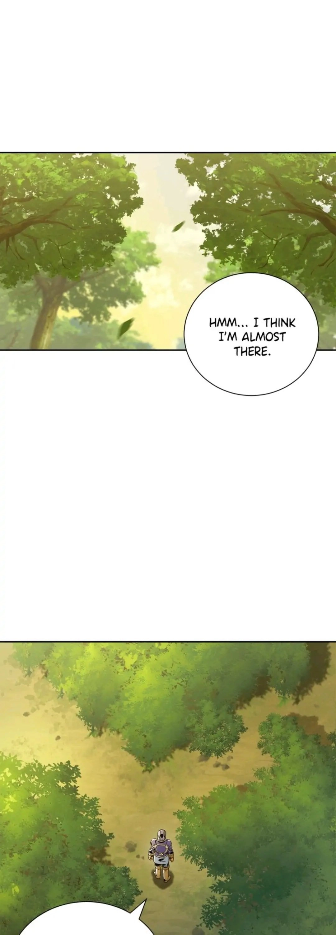 The Skeleton Soldier Failed to Defend the Dungeon Chapter 46 - Page 34