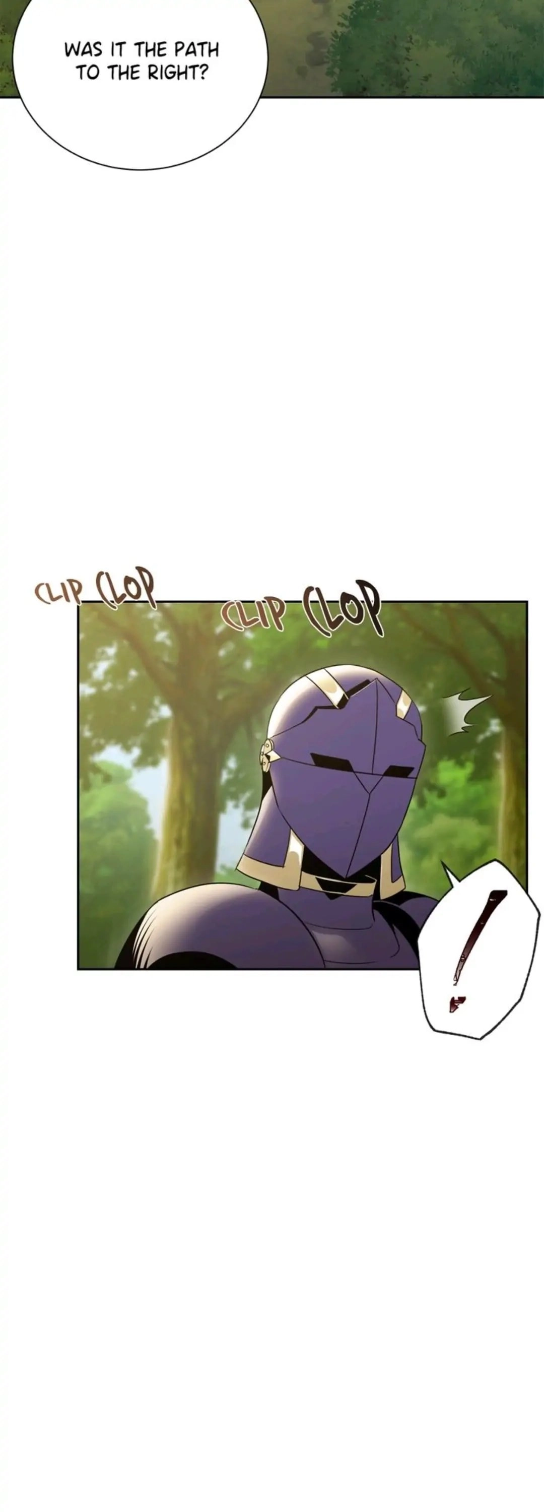 The Skeleton Soldier Failed to Defend the Dungeon Chapter 46 - Page 35