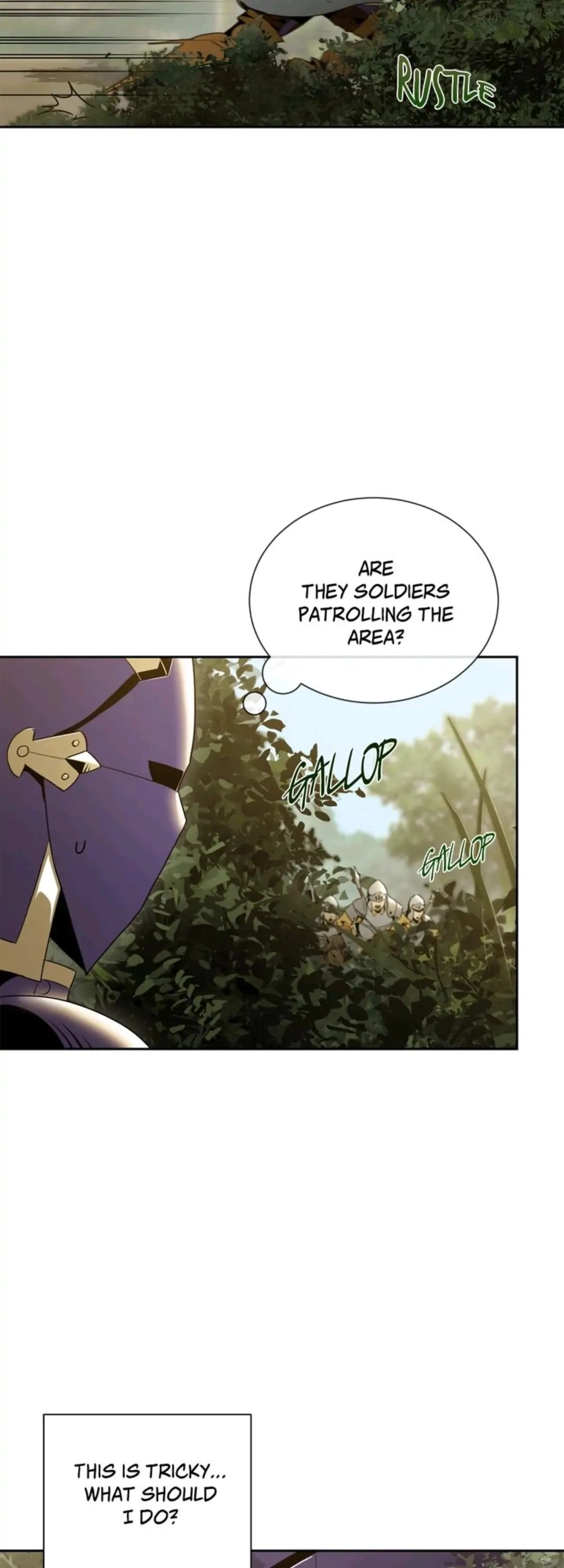 The Skeleton Soldier Failed to Defend the Dungeon Chapter 46 - Page 37