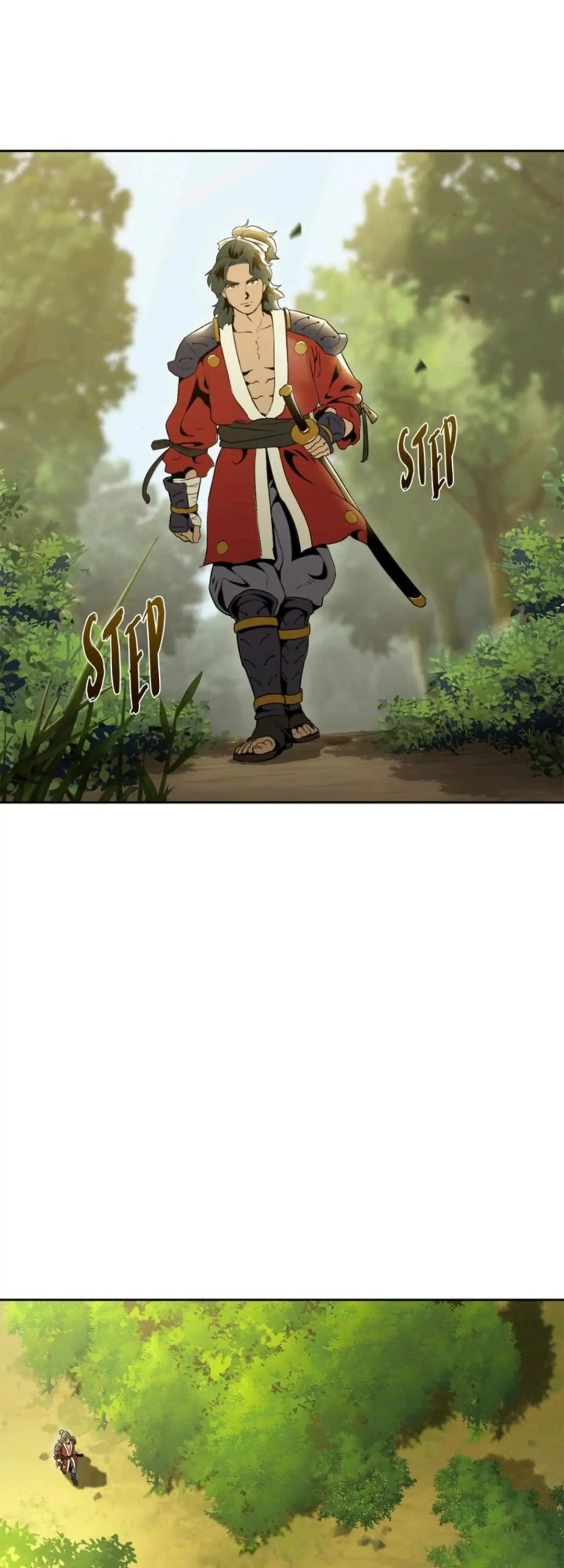 The Skeleton Soldier Failed to Defend the Dungeon Chapter 46 - Page 41