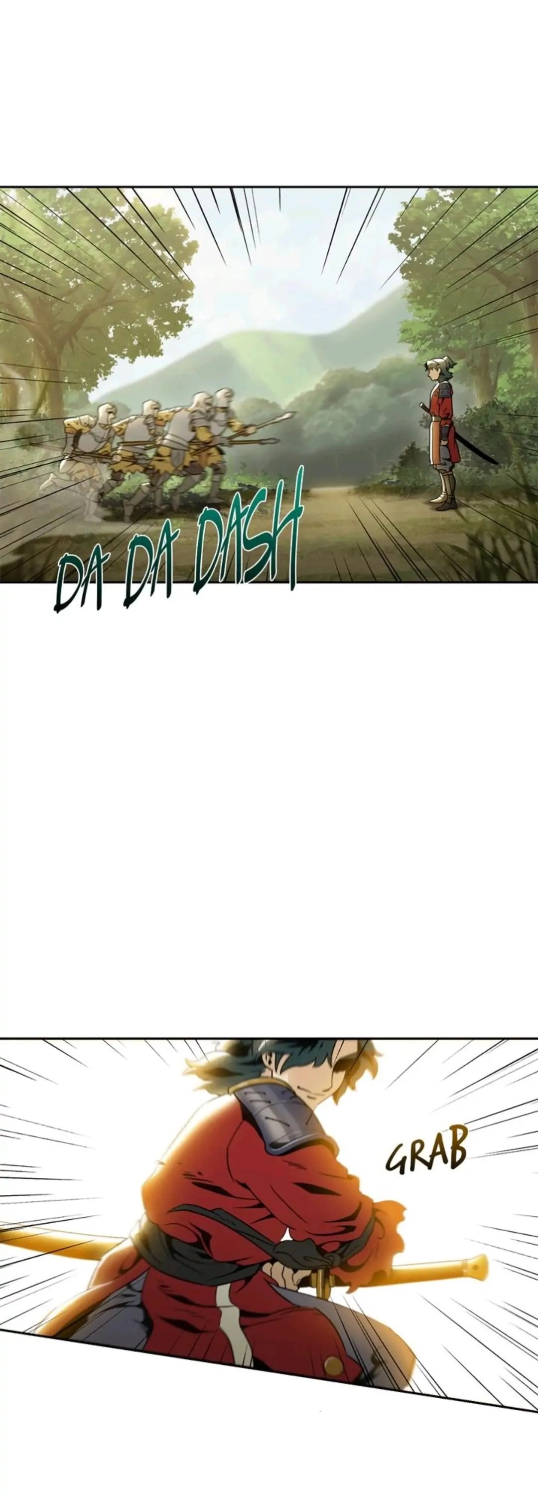 The Skeleton Soldier Failed to Defend the Dungeon Chapter 46 - Page 48