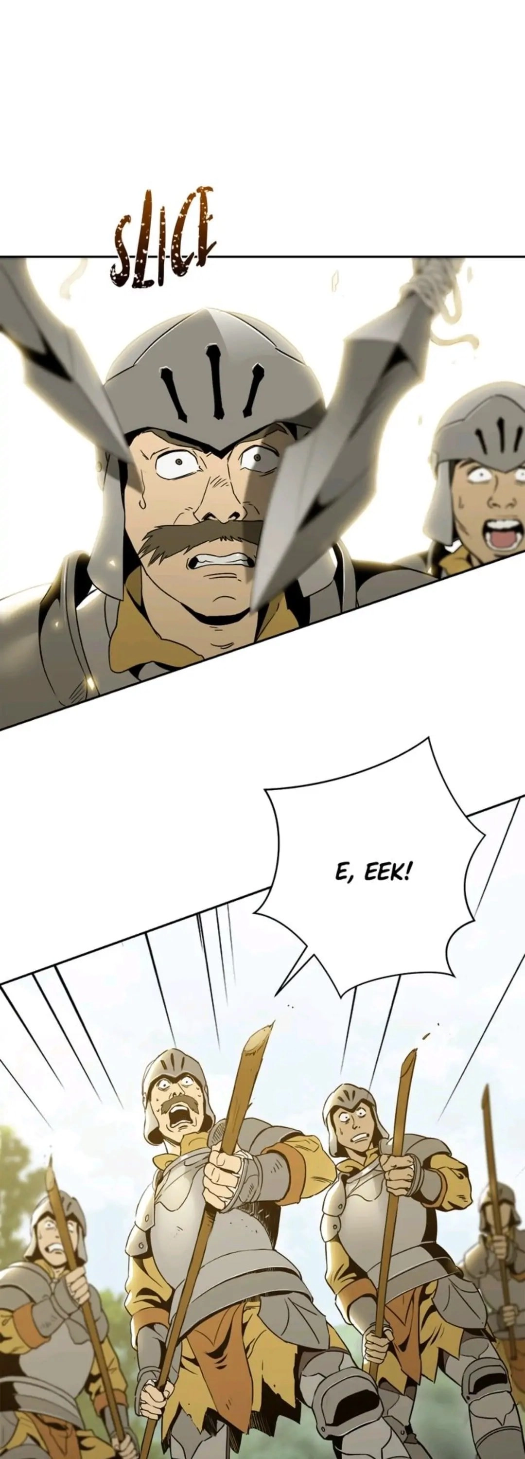The Skeleton Soldier Failed to Defend the Dungeon Chapter 46 - Page 50