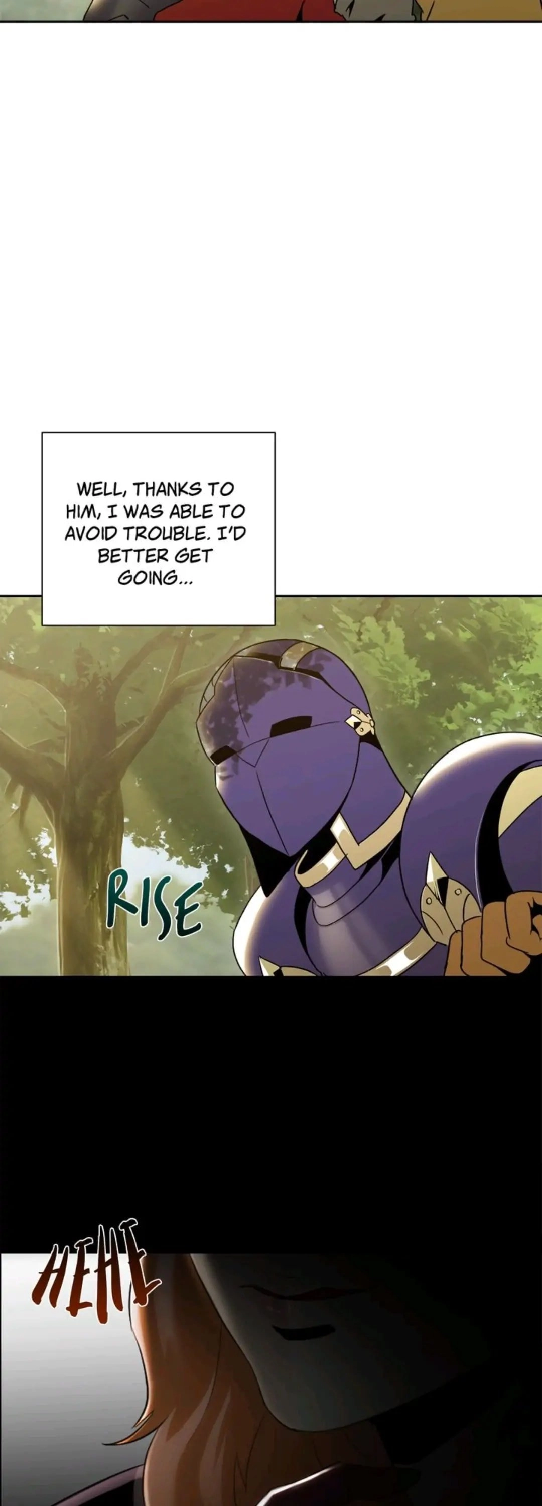 The Skeleton Soldier Failed to Defend the Dungeon Chapter 46 - Page 55