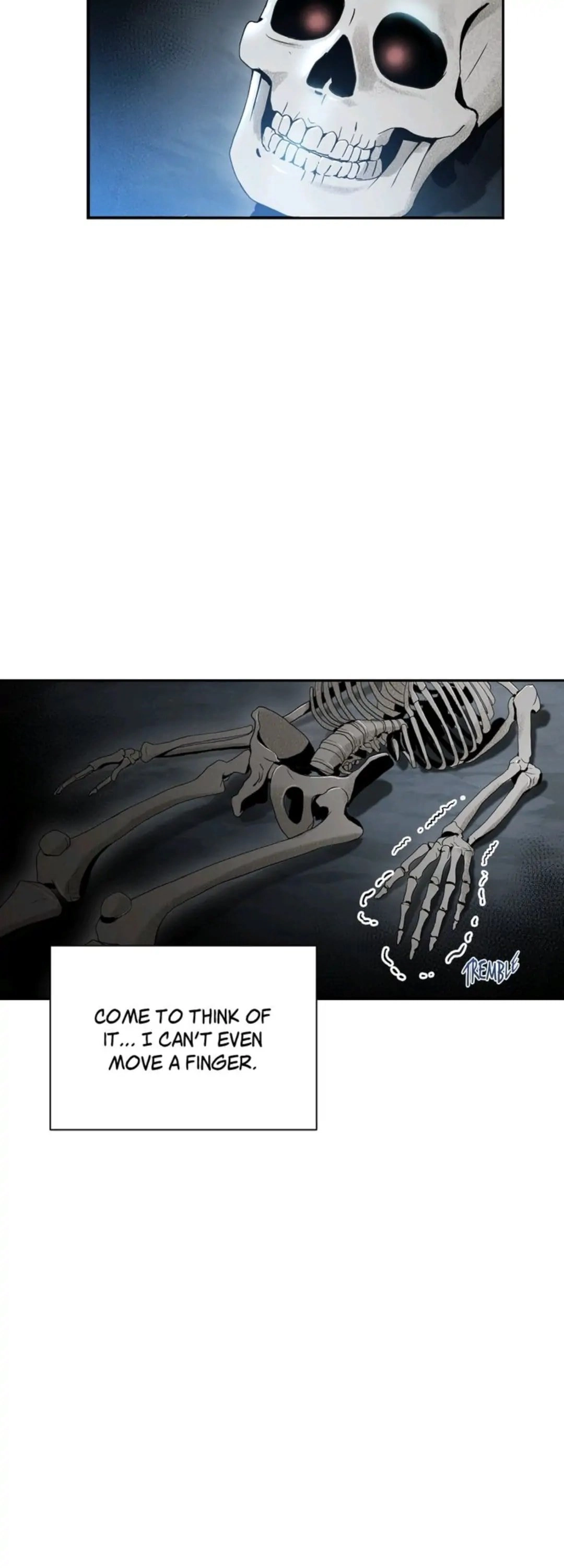 The Skeleton Soldier Failed to Defend the Dungeon Chapter 47 - Page 7