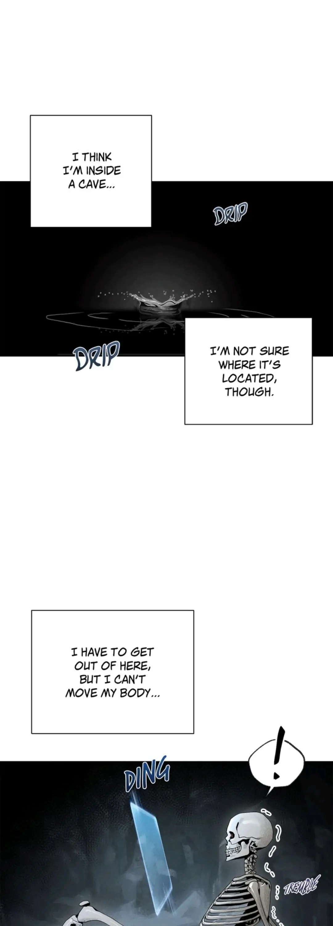 The Skeleton Soldier Failed to Defend the Dungeon Chapter 47 - Page 8