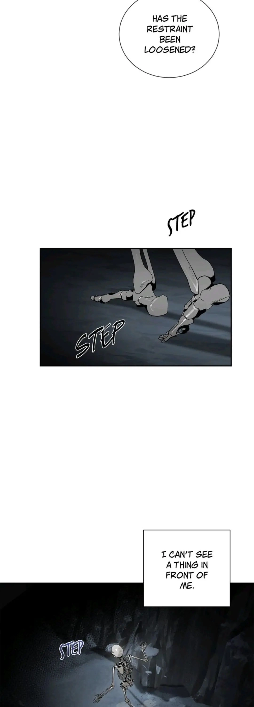 The Skeleton Soldier Failed to Defend the Dungeon Chapter 47 - Page 10