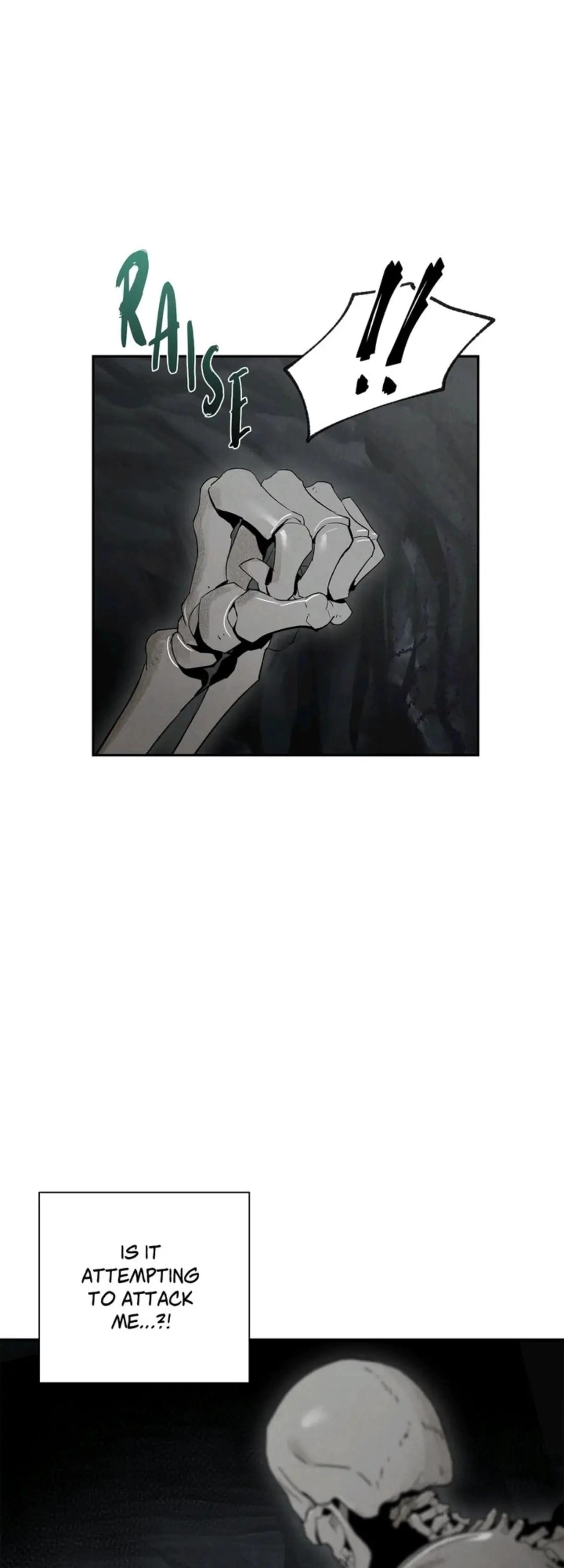 The Skeleton Soldier Failed to Defend the Dungeon Chapter 47 - Page 13