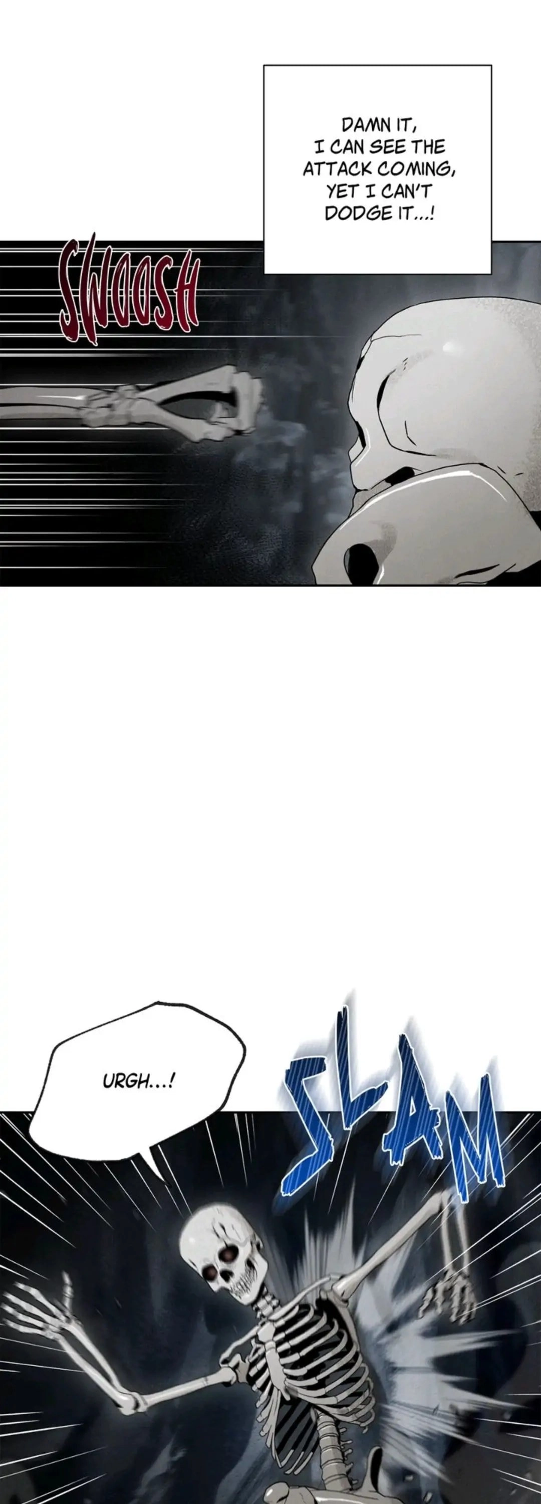 The Skeleton Soldier Failed to Defend the Dungeon Chapter 47 - Page 18